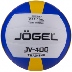 Мяч волейбольный тренировочный Jögel р.5 JV-400